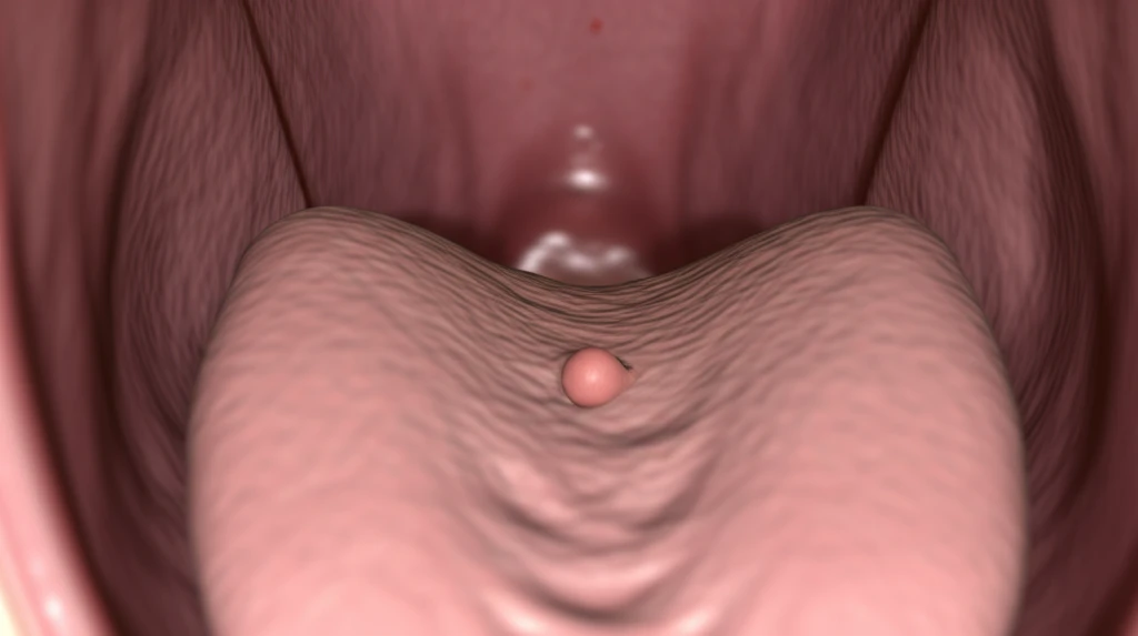 쉰 목소리, 갑자기 변한 목소리? 원