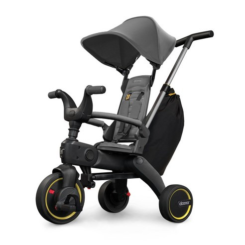 두나리키트라이크 특징, 추천정보