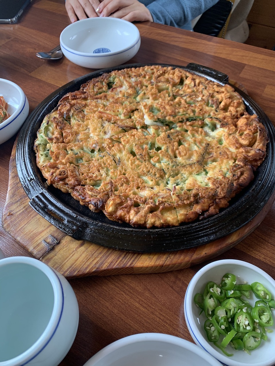 가평휴게소 춘천방향 맛집 메뉴