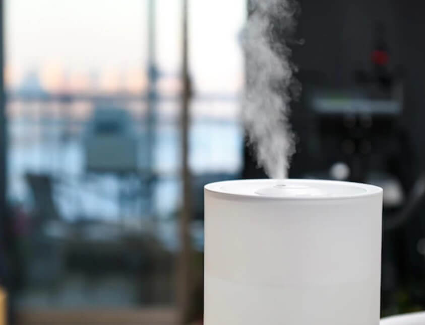 가습기 종류별 장단점