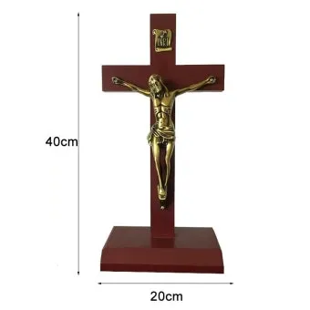 천주교와 개신교 십자가 모양과 의미의 근본적인 차이점 비교 분석_17