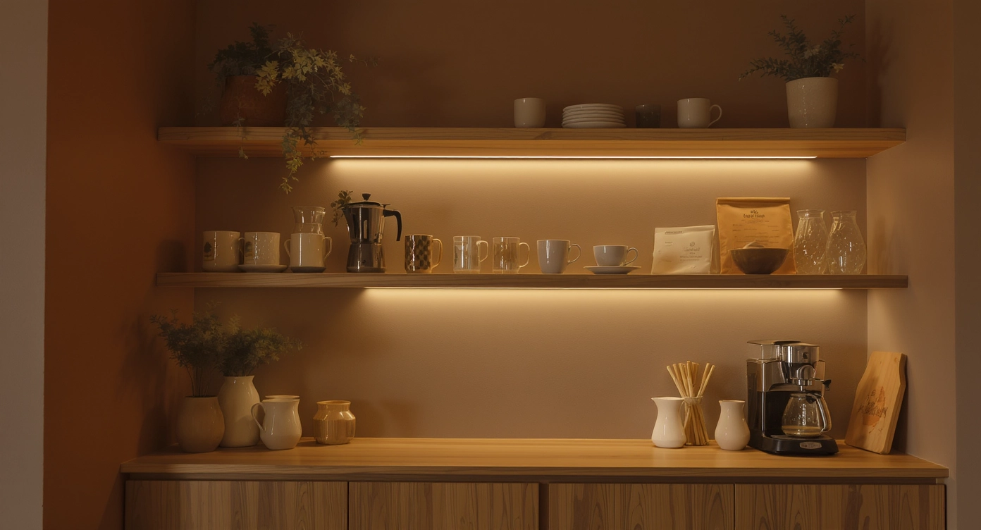 홈카페인테리어