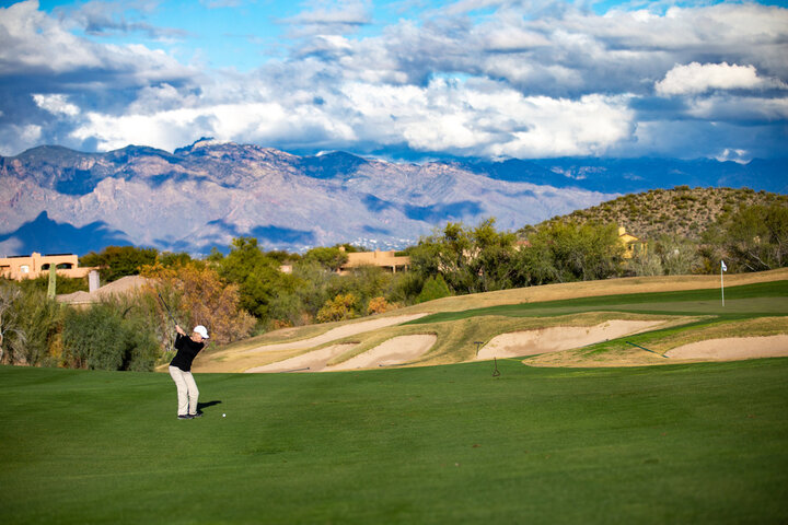 파크골프 규칙, 스코어 계산 방법 알아보기