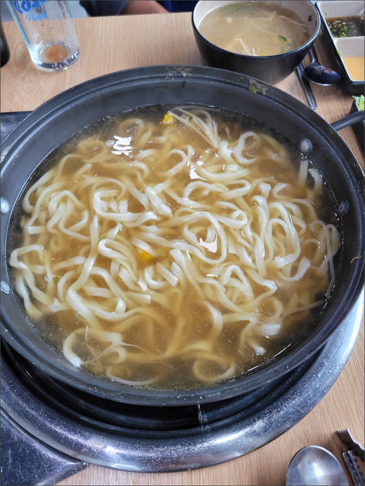 랑이식당-칼국수2