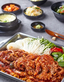 서왕대왕낙지