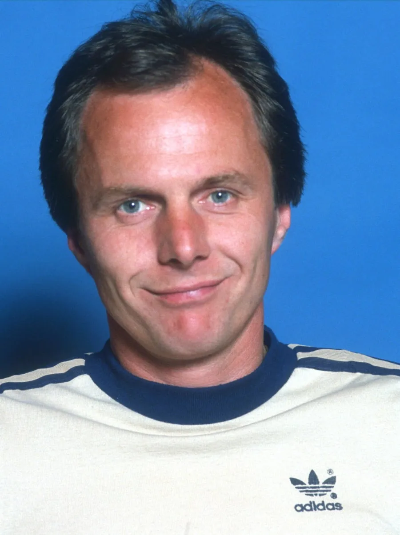 IFK 예테보리-근무-당시-Sven-G ran Eriksson.