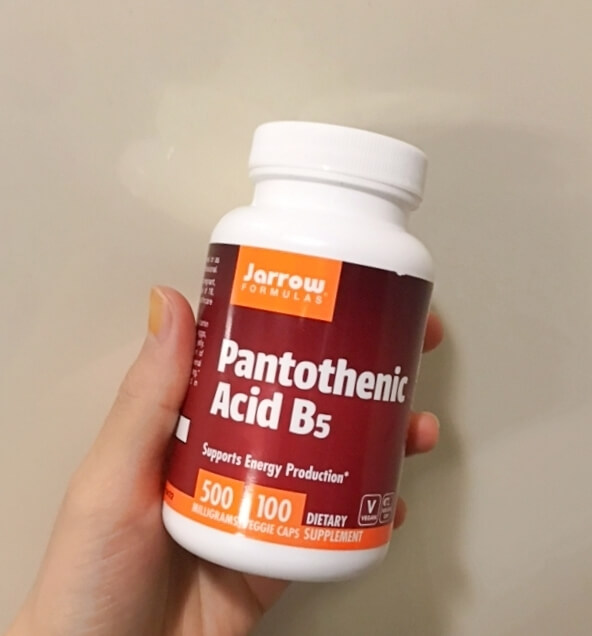 자로우 캡슐 사진