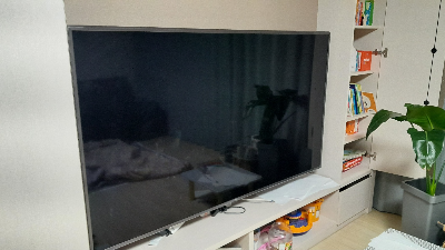 tv 모니터