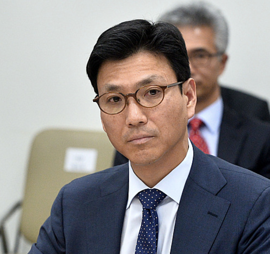 김재열 프로필