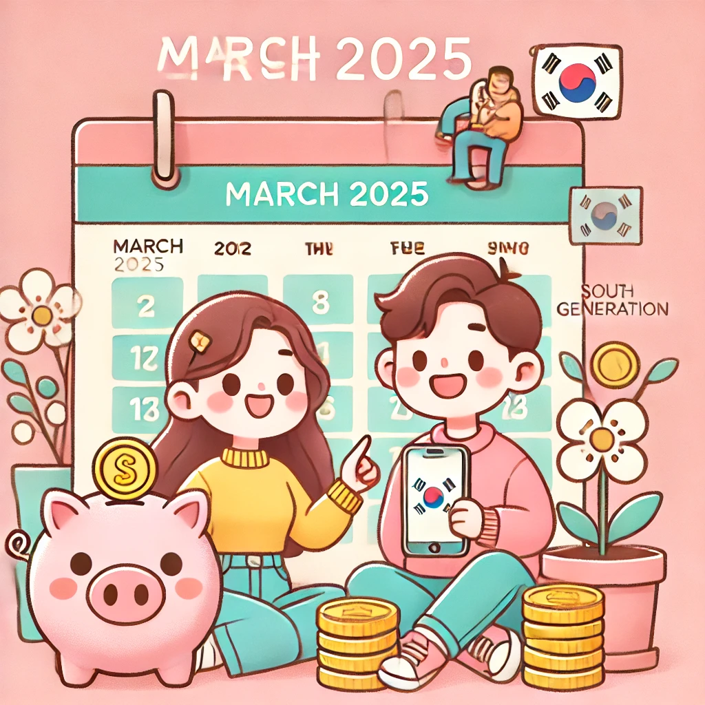 2025 청년도약계좌 신청방법