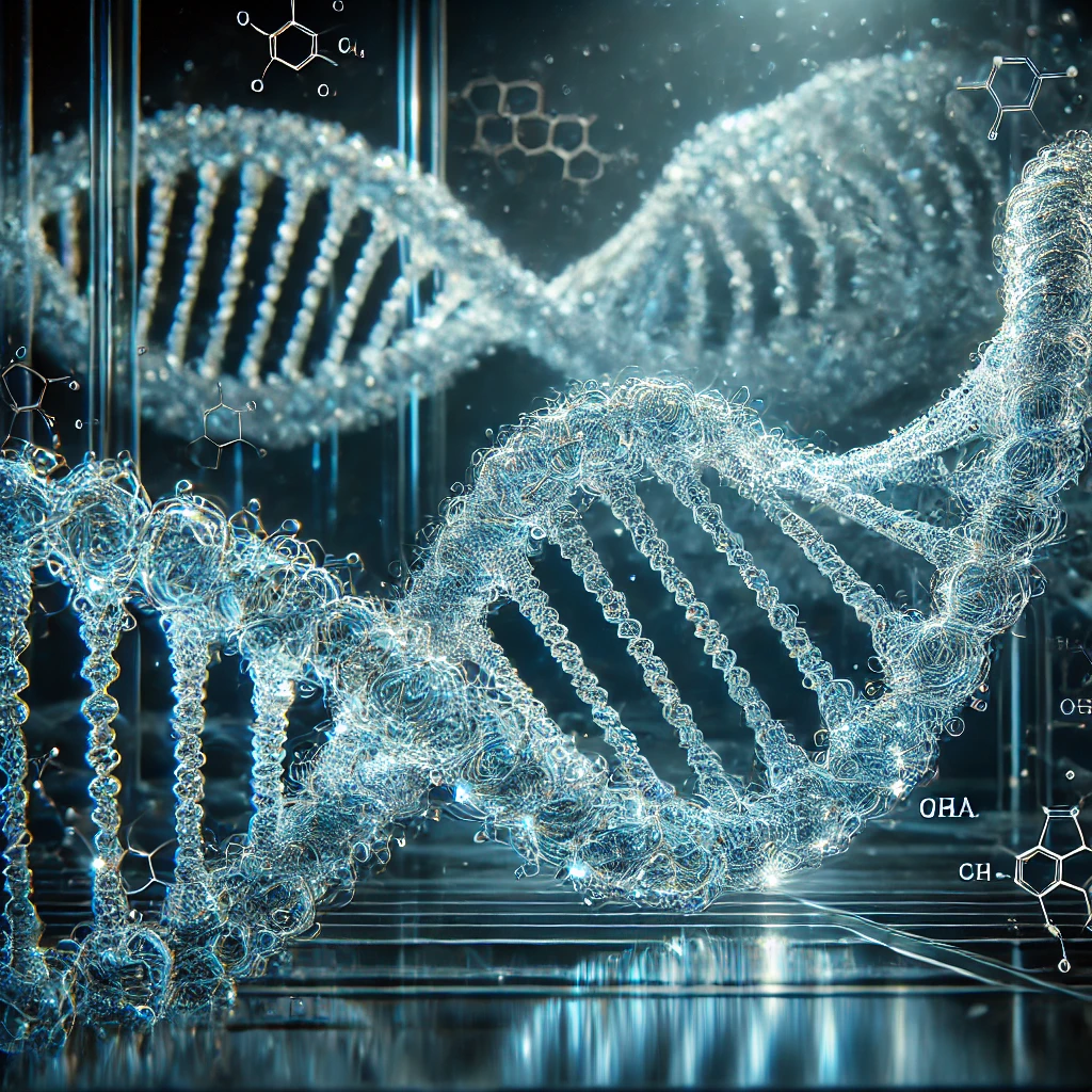 유전학의 탄생과 멘델의 법칙