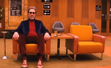 그랜드 부다페스트 호텔