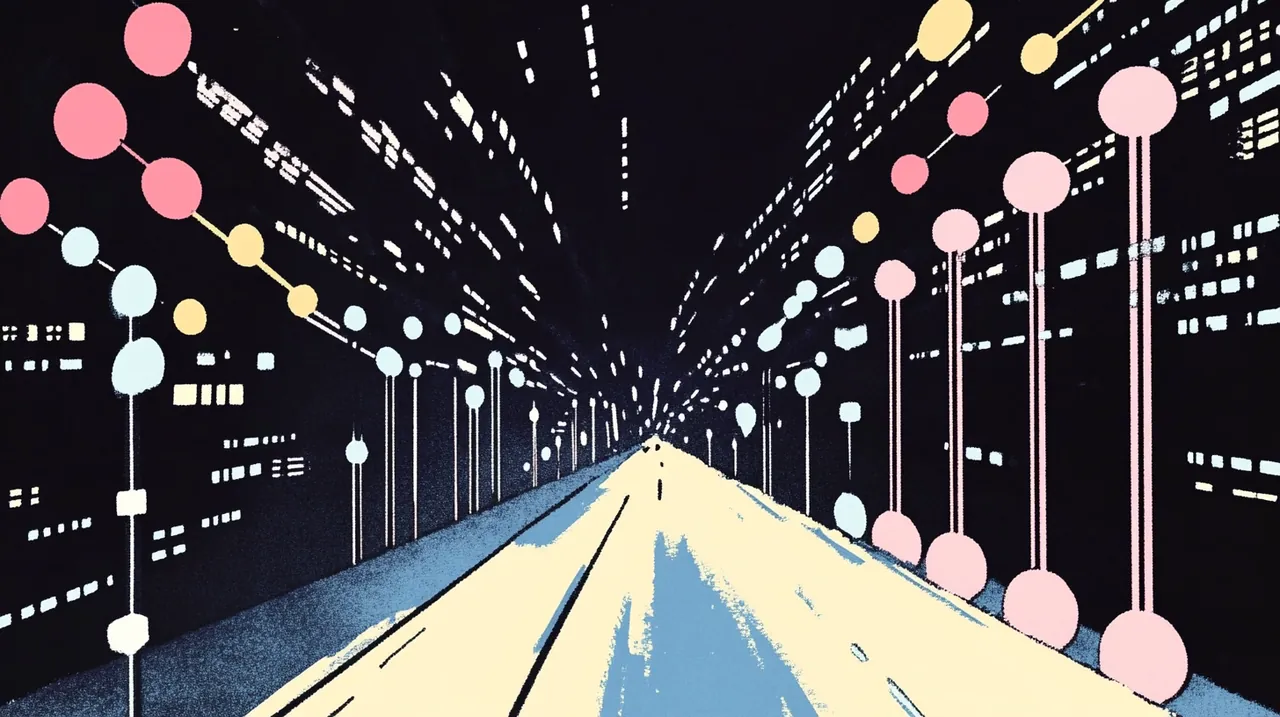 연금계좌의 ETF 자동 리밸런싱을 시각적으로 비교하며, 주식과 채권 자산 이동과 장기 투자 계획을 강조, 2025 연금 ETF 리밸런싱 전략, 자산배분 인포그래픽, 장기투자, 자동화 투자전략, 미래 자산관리 방식을 반영