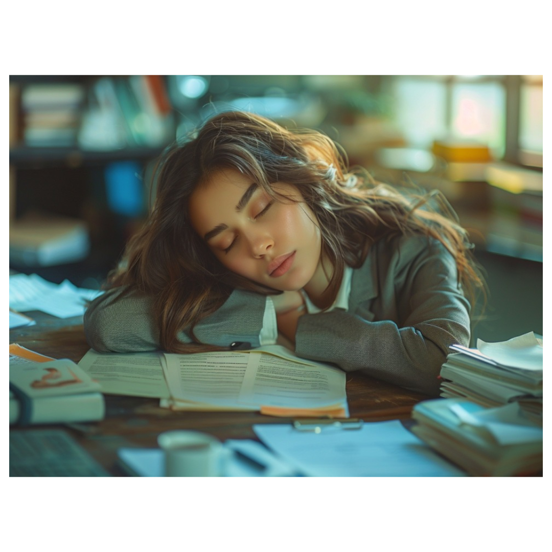 멜라토닌과 관련된 사진입니다.