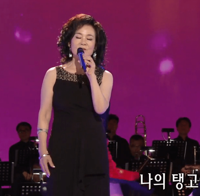 이미배(송민도) - 나의 탱고