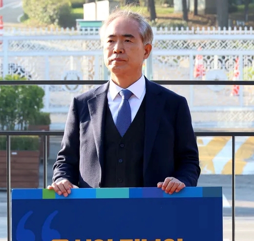 양부남 프로필 나이 고향 학력 검사 경력