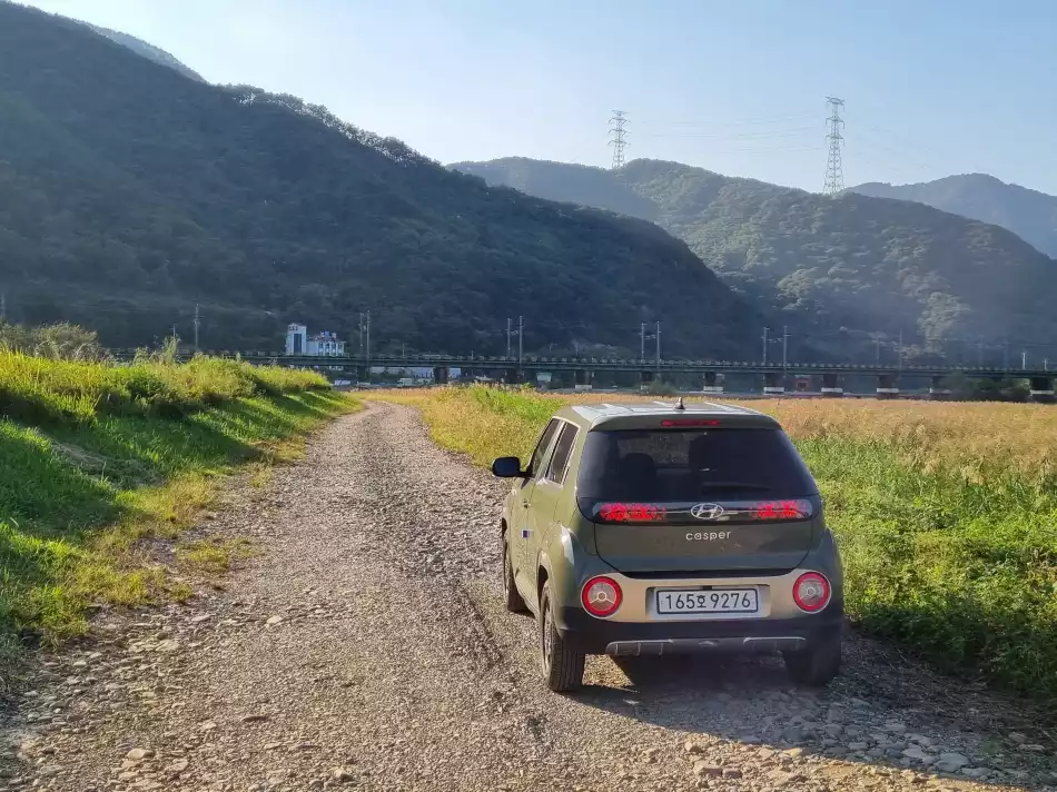 남의 차이면서 내 차이기도 한 카셰어링 서비스, 앞으로도 꾸준히 이용할 겁니다.