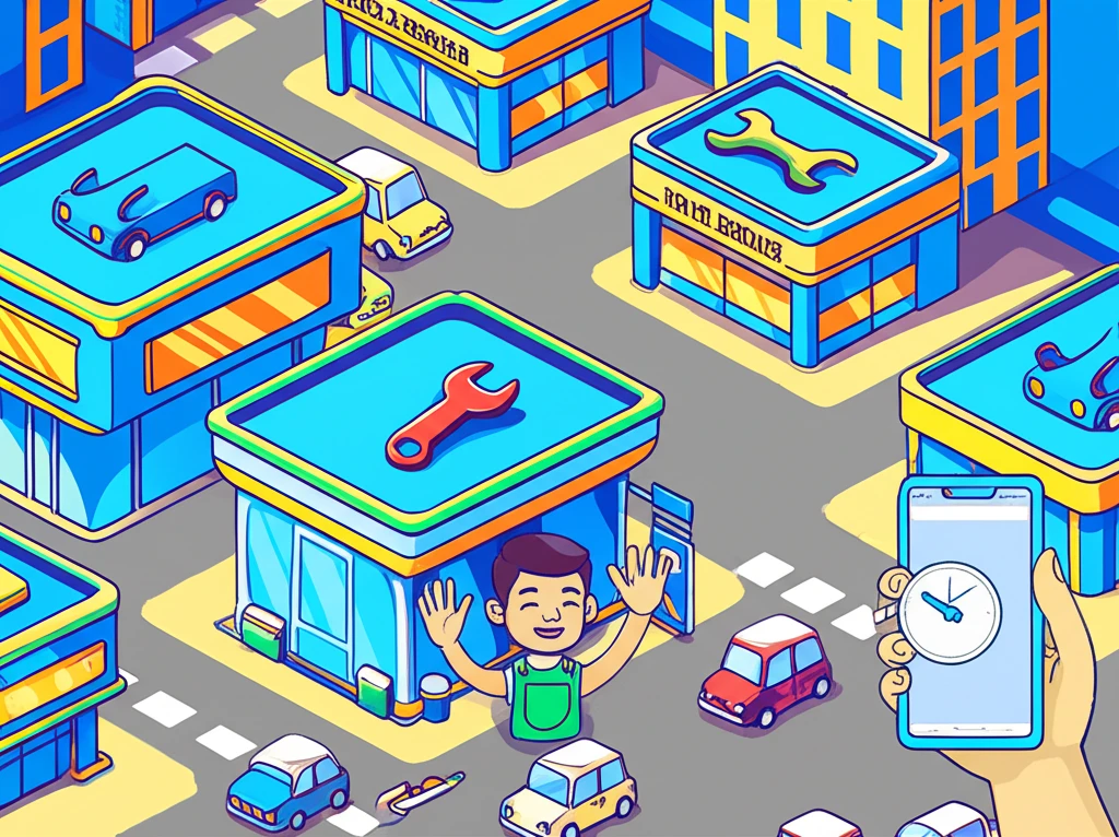 현대자동차 대전 중구 정비 예약 채널..