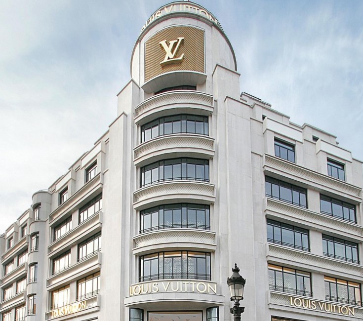 루이비통 해킹사고(유출내용, 명품보안, 소비자주의)