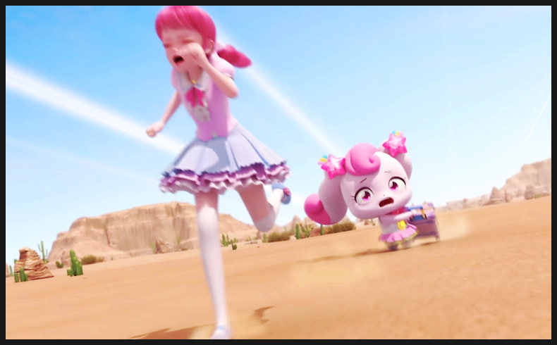 티니핑 시즌6 캐치 티니핑 프린세스 아이브