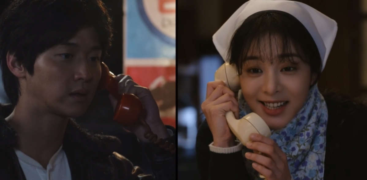 오아시스 재방송