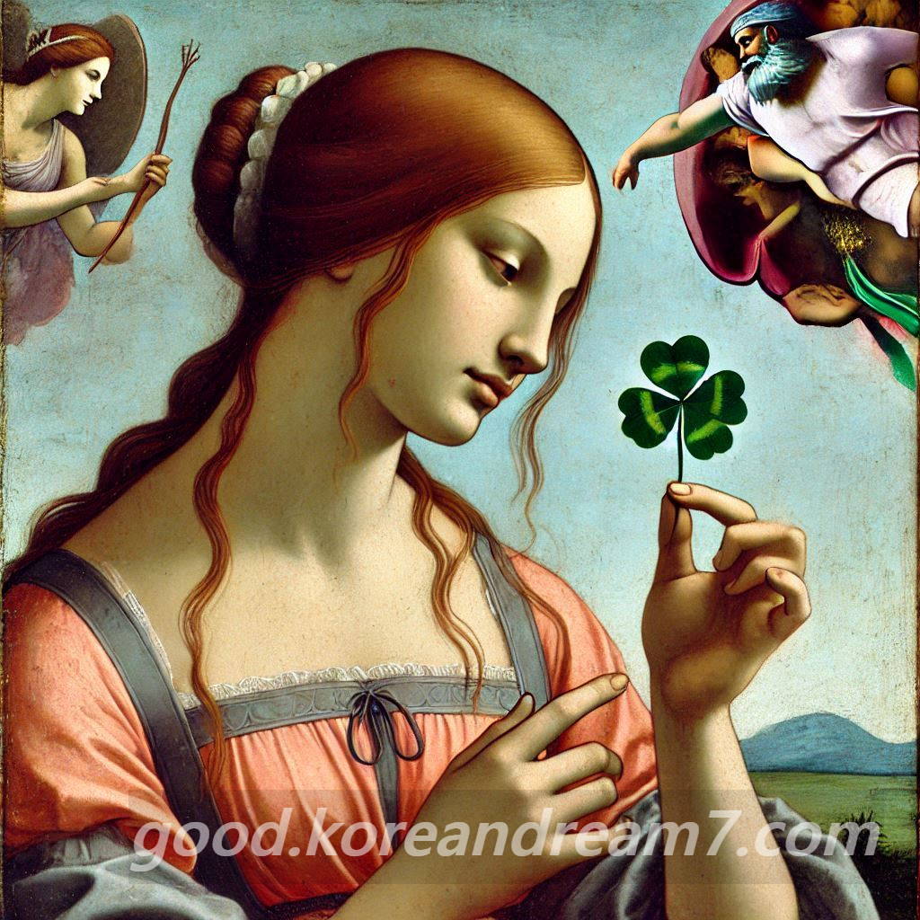 벌에 쏘이는 꿈 태몽