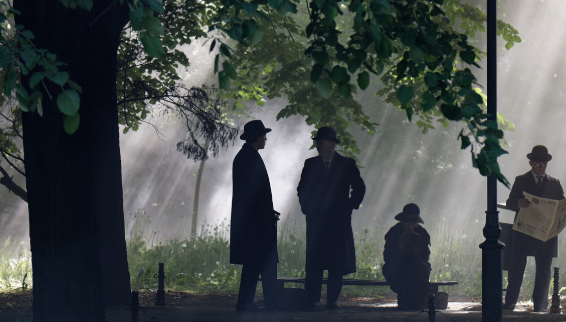 영화 인셉션 관람평, 기억, 죄책감, 심리치유