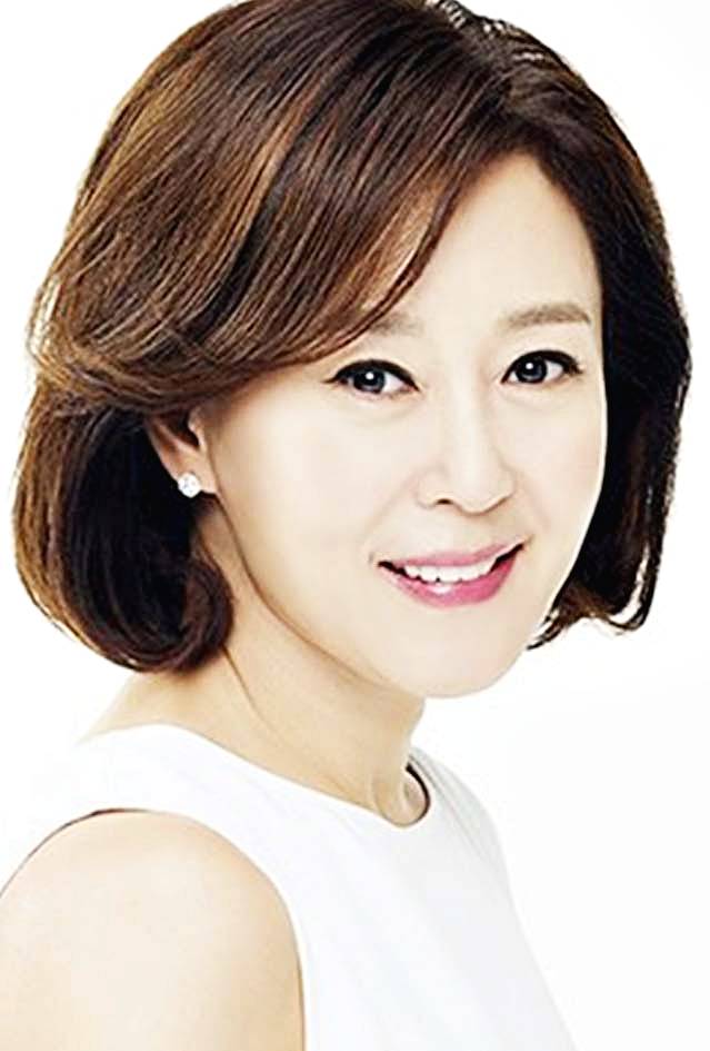 배우-차화연
