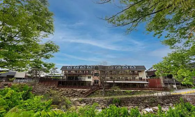 지리산풍경펜션