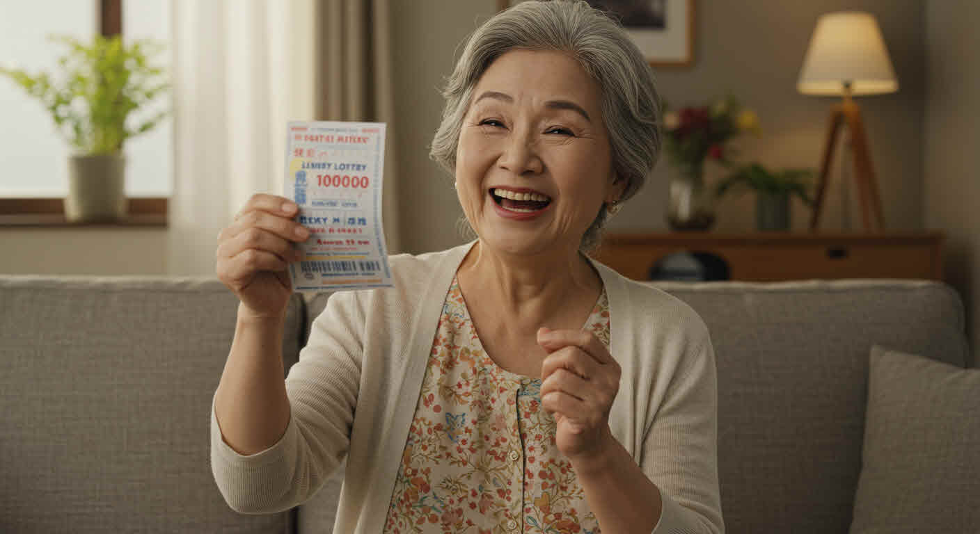 로또 당첨 금액 기준 세금 공제 당첨금 수령방법