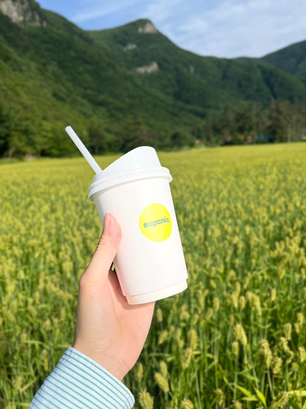 울릉도 카페 추천