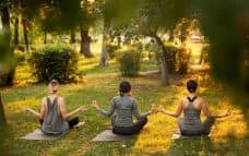 성북구에서 즐길수 있는 힐링 프로그램 5가지