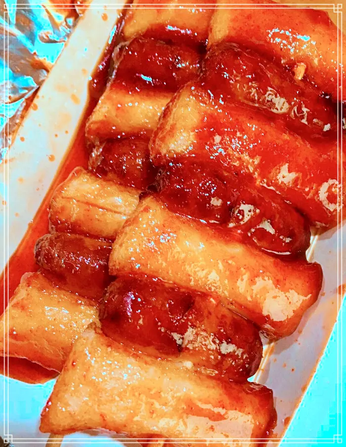 생방송 투데이 수원 화성, 행궁동, 행리단길 고마움 담은 행복 한 그릇, 학교 앞 국물 떡볶이 맛집