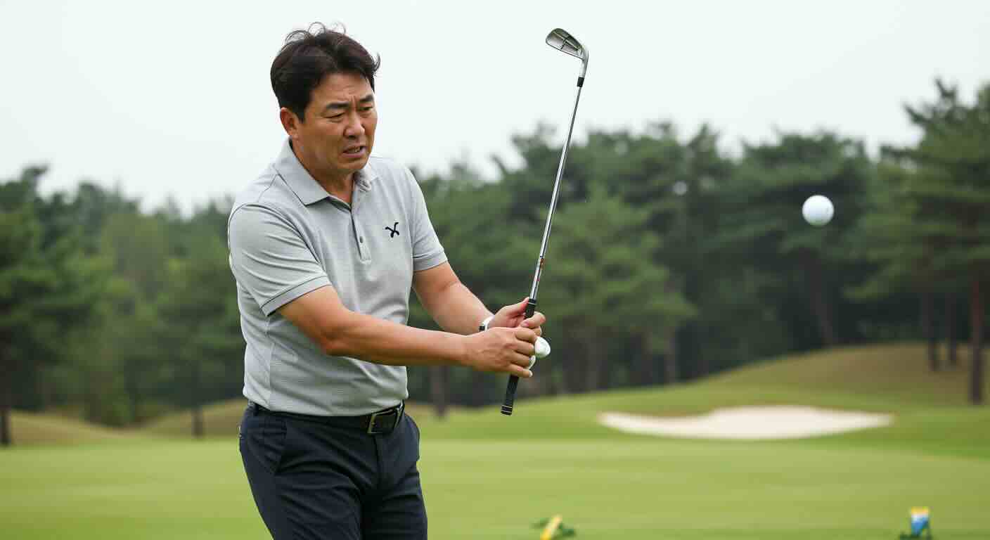 주말골퍼