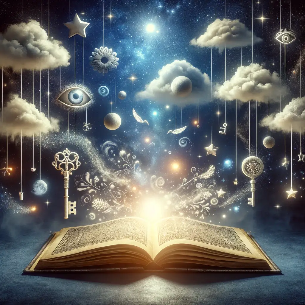 곰이 쫓아오는 꿈 해몽