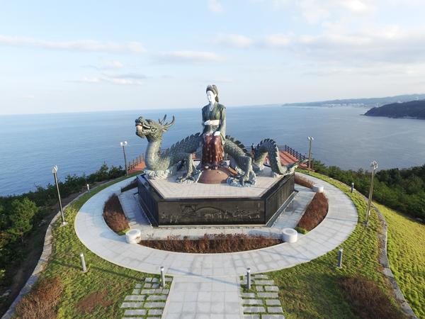 삼척-가볼만한곳