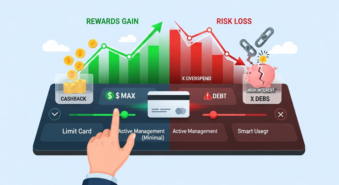 신용카드 혜택 극대화를 위한 카드 포트폴리오 구성