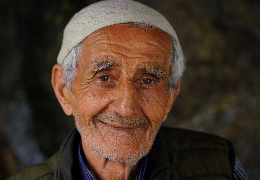 돌아가신 할아버지가 나오는 꿈해몽