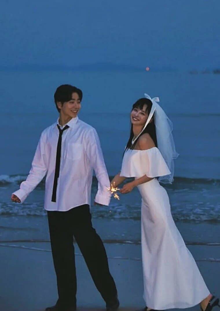 가수-겸-모델-솜혜빈-남편-김예훈