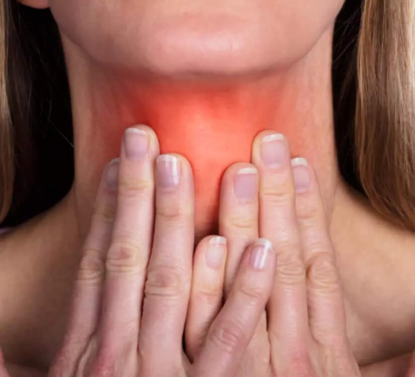 갑상선기능항진증관리