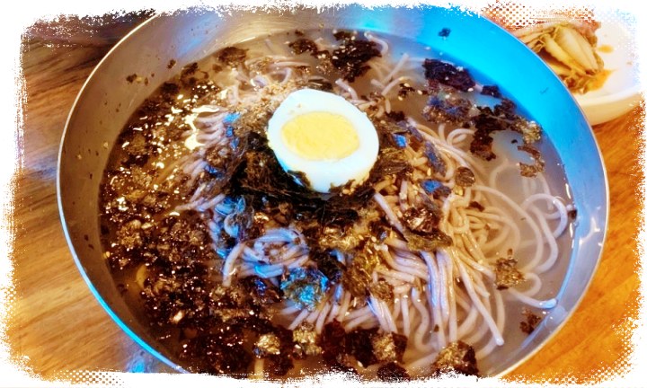 토요일은-밥이좋아-제6회-강원-양양-토밥즈-문어숙회-모두부-수육-메밀국수-막국수-맛집-소개-11