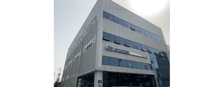 인천 연수구 블루핸즈