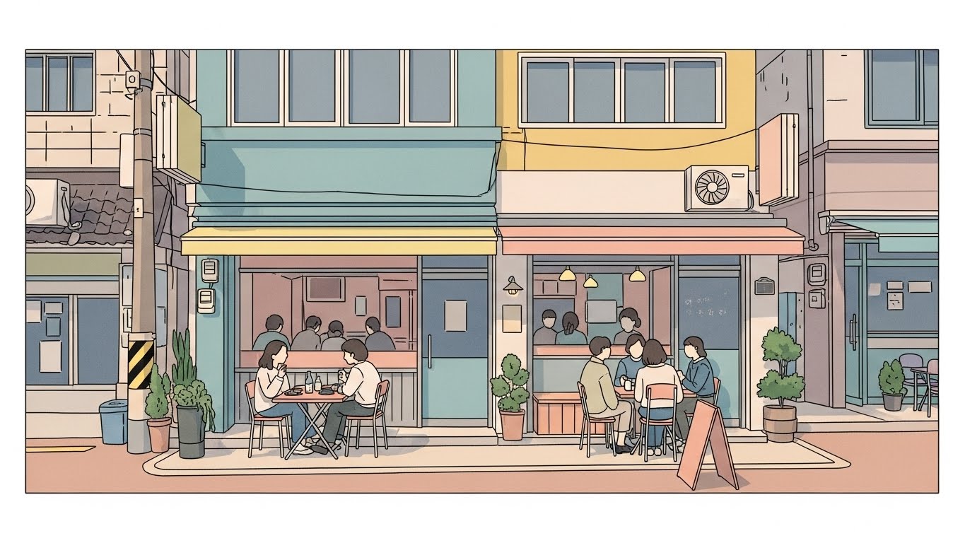 서울페이 사용처ㆍ가맹점&amp;#44; 정확히 알고 계신가요