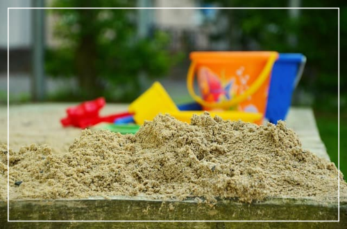 물놀이, 흙 놀이가 감정 조절 뇌에 미치는 실제 효과