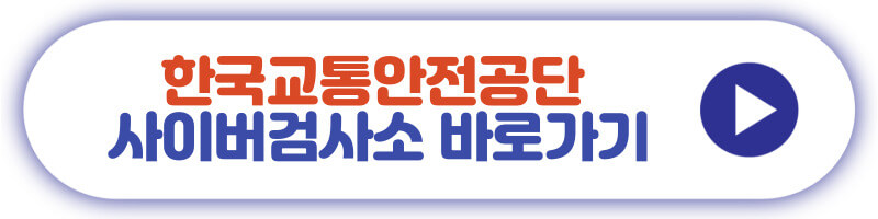 한국교통안전공단 사이버검사소 바로가기