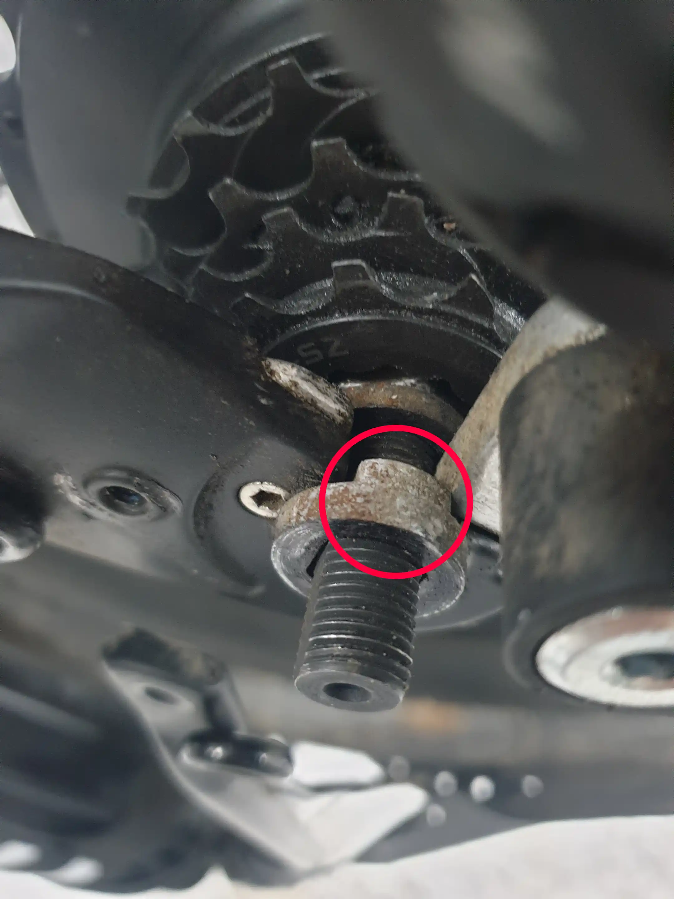 퀄리 Q3 미니 - 조립 시 주의 할 점