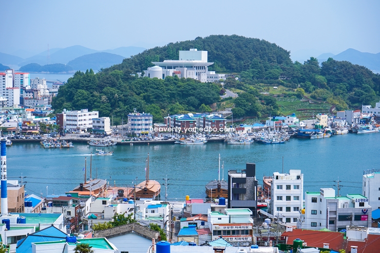 통영 가볼만한곳