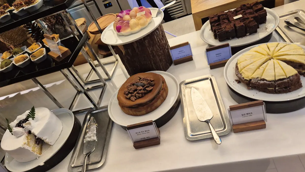 당근케이크-쵸콜릿-치즈케이크