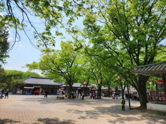 용인 민속촌 입장료 혜택 할인_18