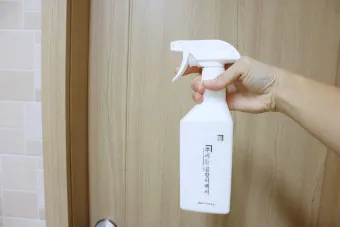 곰팡이 제거 방법 방지 페인트 냄새 없애기_12